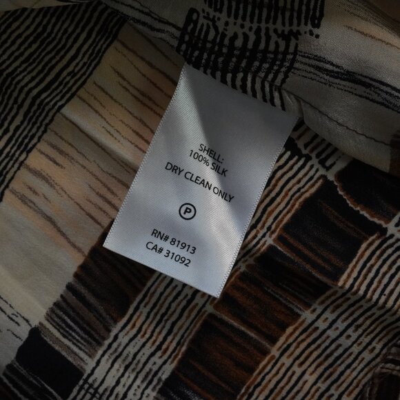 Plenty by Tracy Reese Dress - Picture 10 of 14